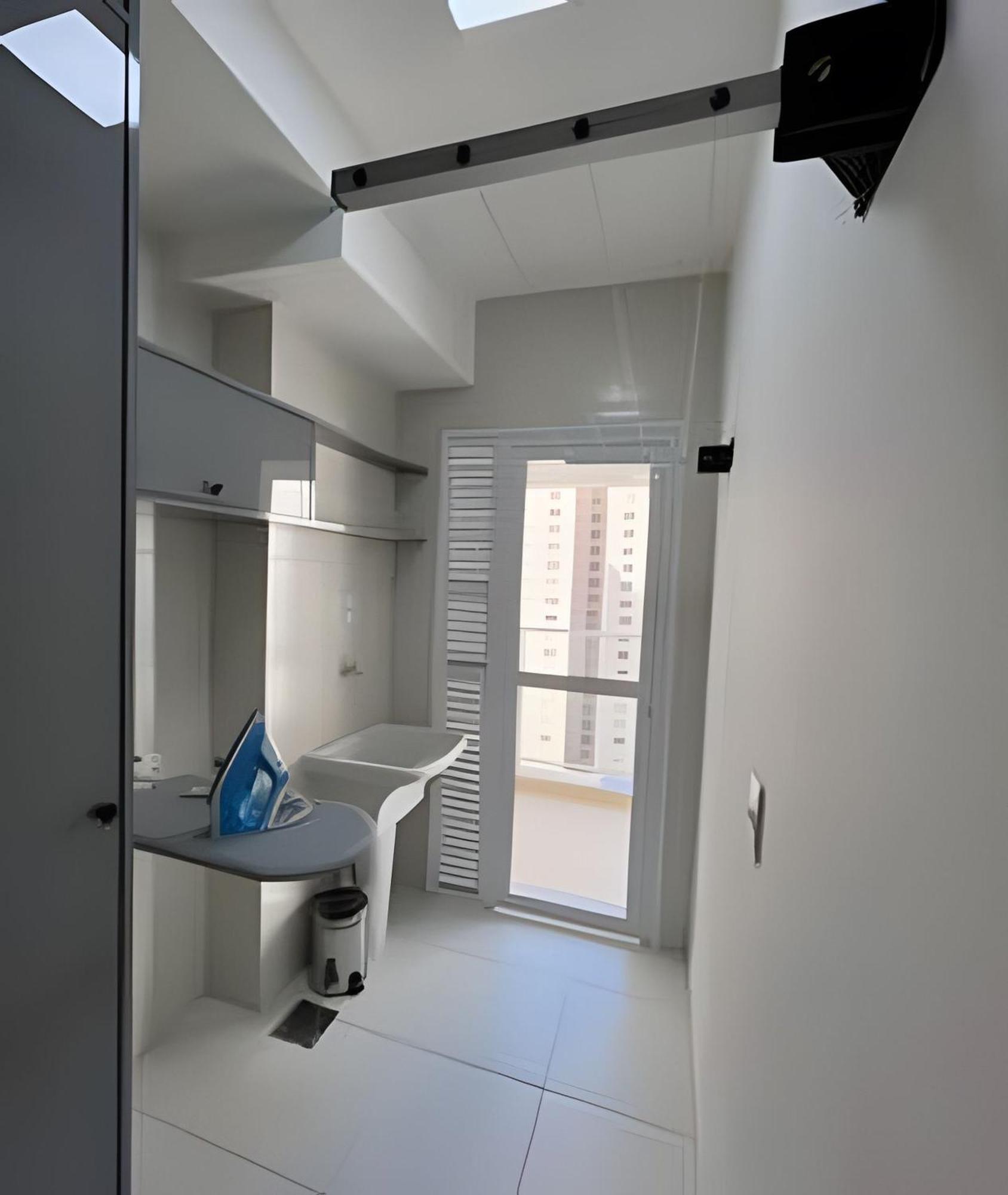 Apto Proximo Ao Lago Igapo Londrina Exteriör bild