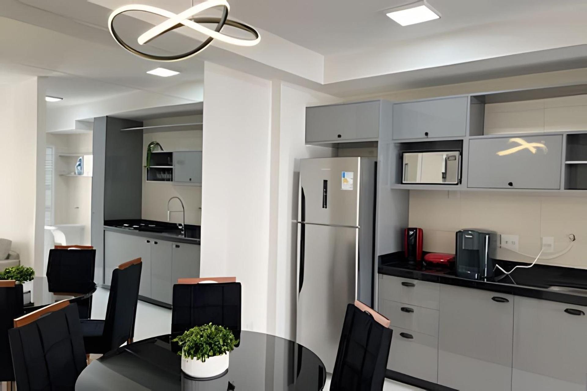 Apto Proximo Ao Lago Igapo Londrina Exteriör bild
